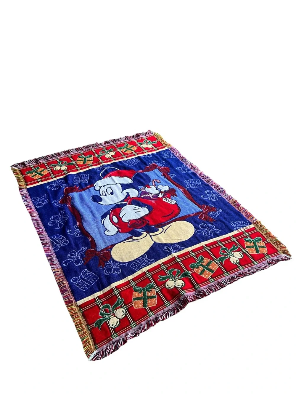 Disney vintage mickey